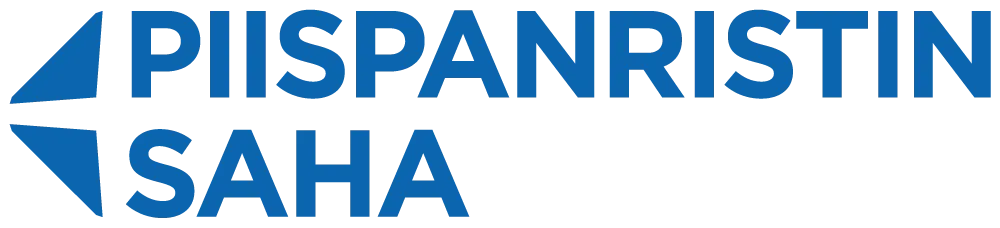 Piispanristin Saha Oy