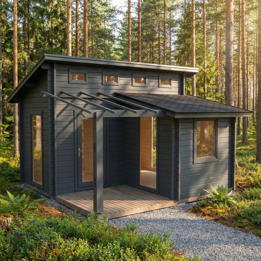 Kesäkeittiö Ulappa