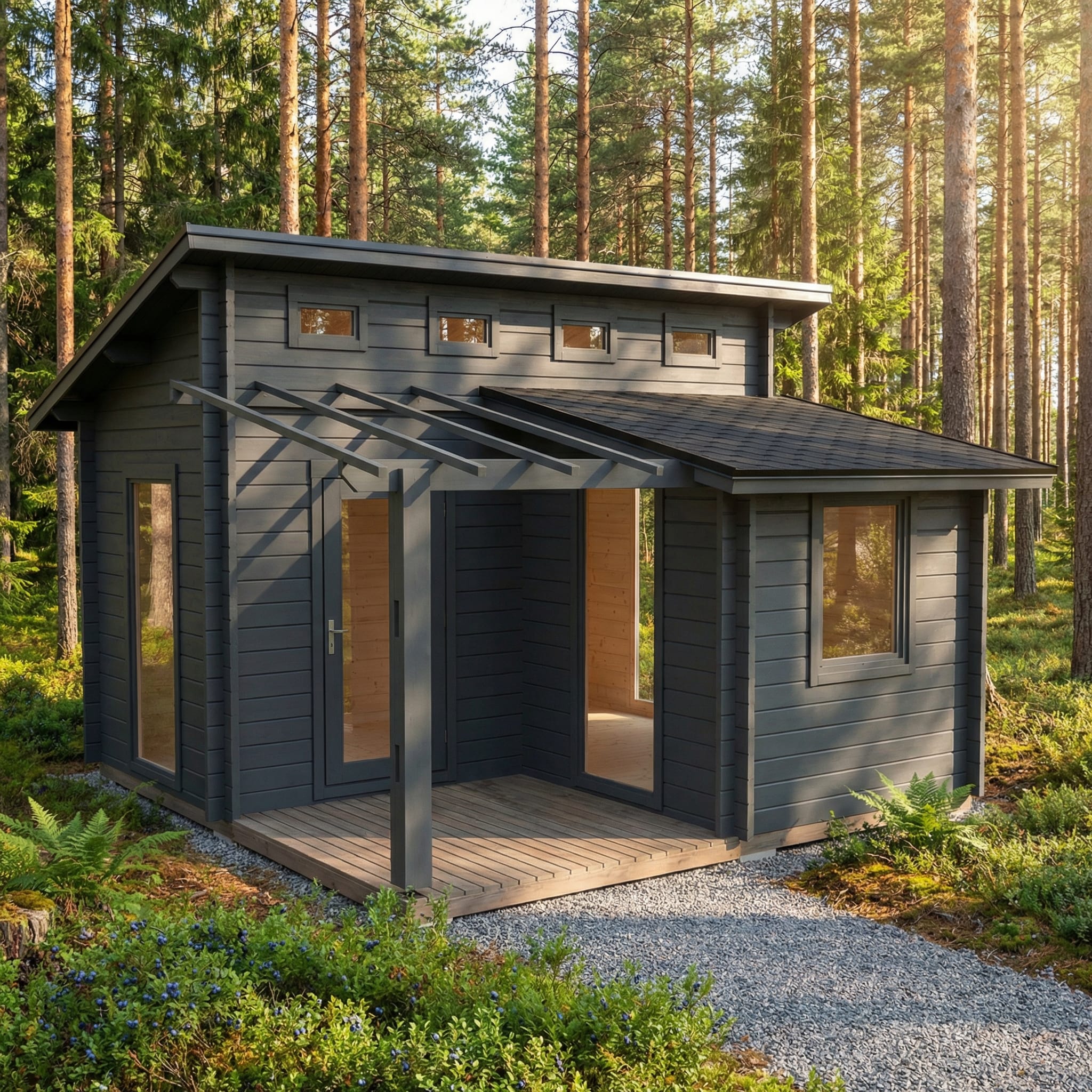 Kesäkeittiö Ulappa