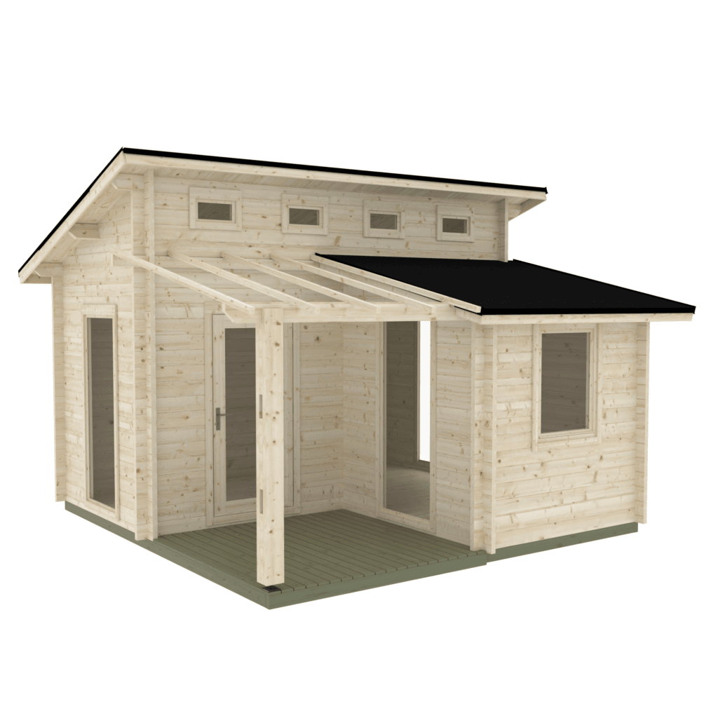 Kesäkeittiö Ulappa