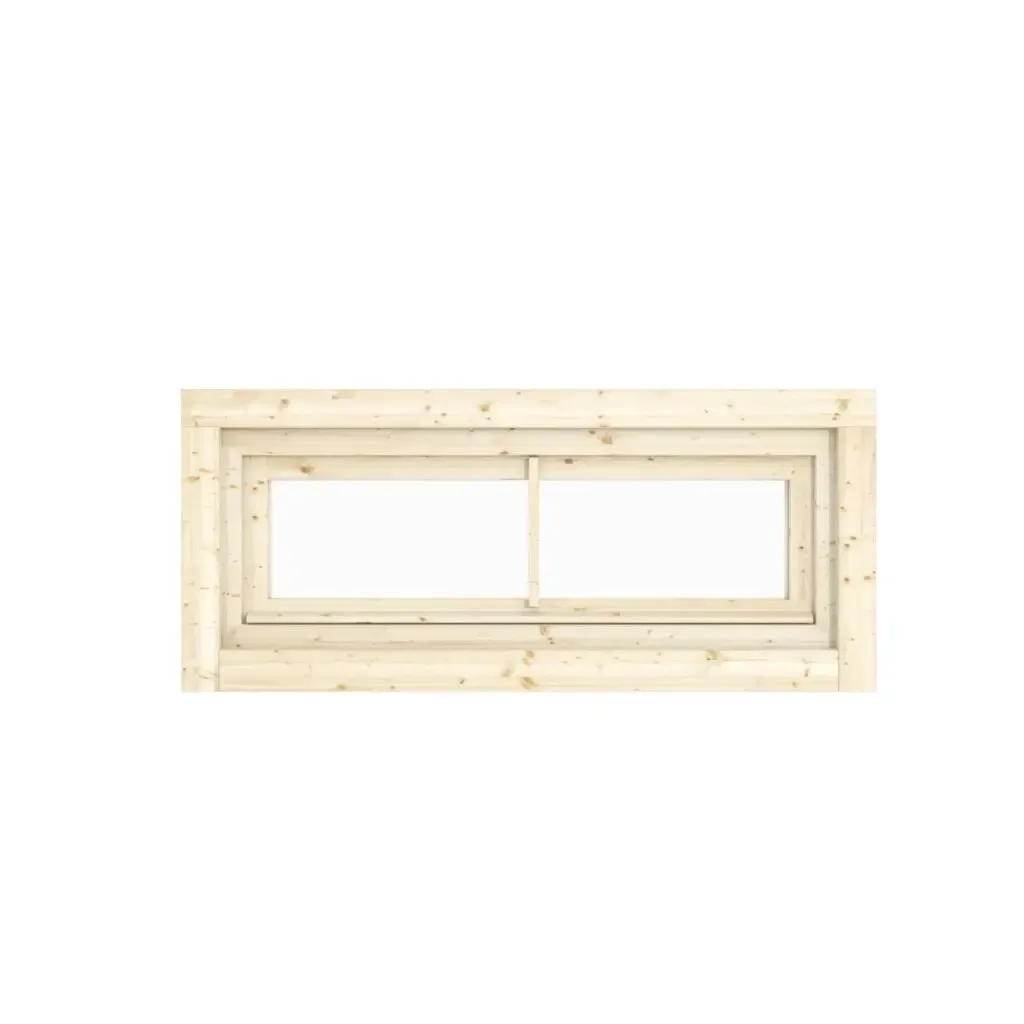 Ikkuna 1000 x 380 mm