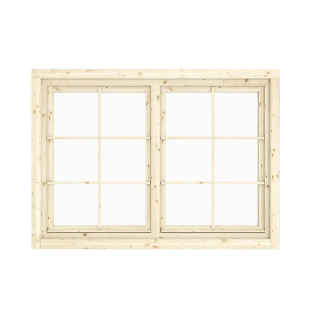 Ikkuna 1540 x 1050 mm