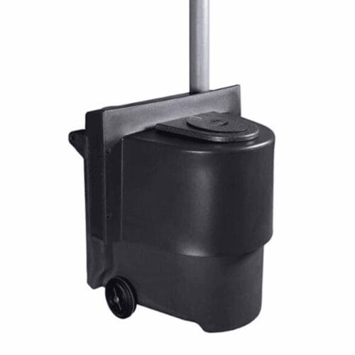 Ecoteco kuivakäymälä