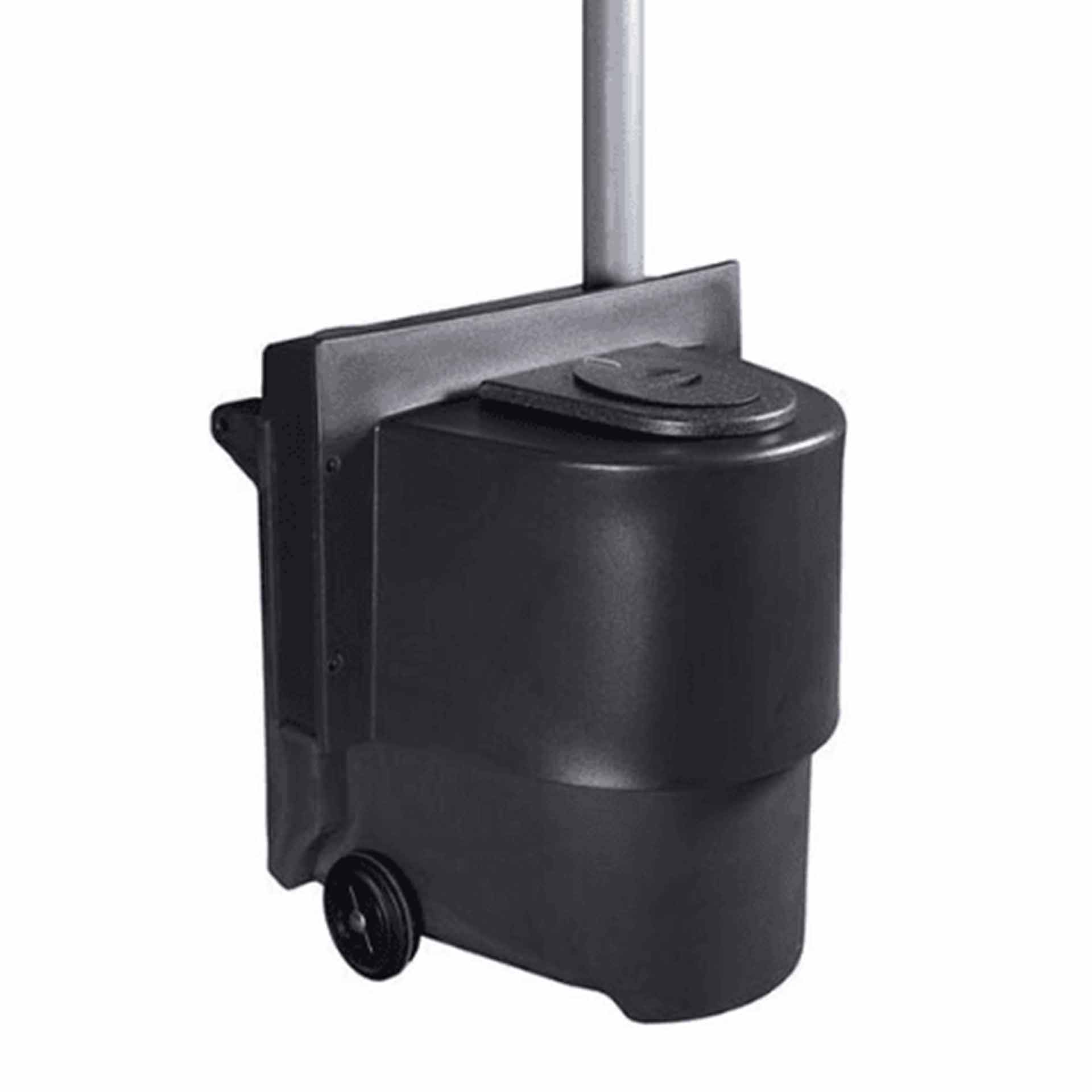 Ecoteco kuivakäymälä