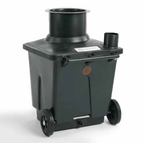 Green Toilet 120 Family