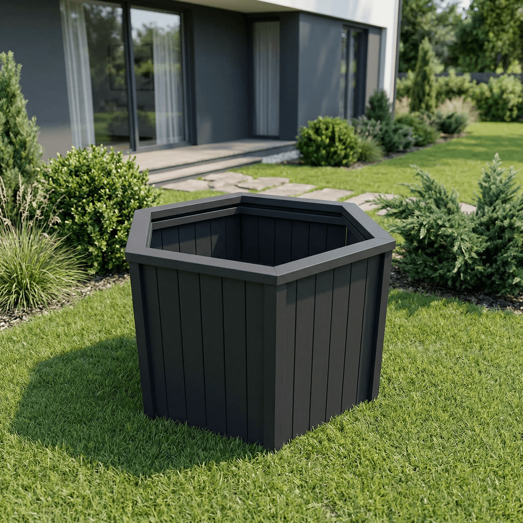 Helppå Kukkalaatikko