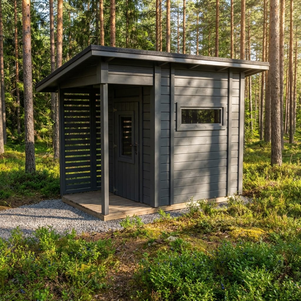 Helppå-Leikkimökki Eetu