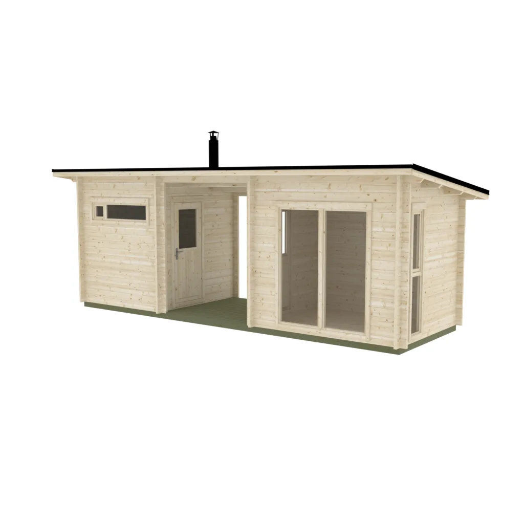 Sauna Sampo