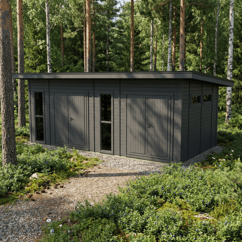 Helppå-Pihavarasto Sointu