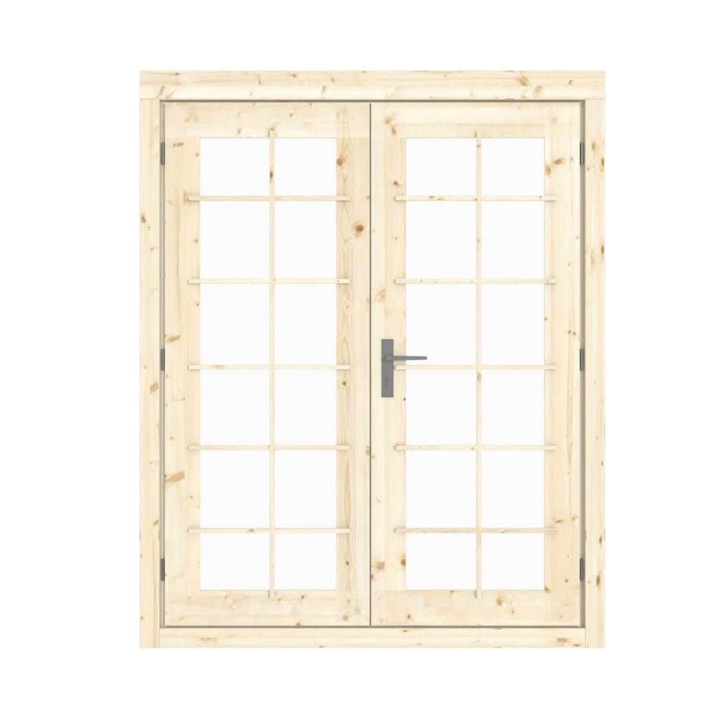 Pariovi kokolasinen 1500 x 1875 mm