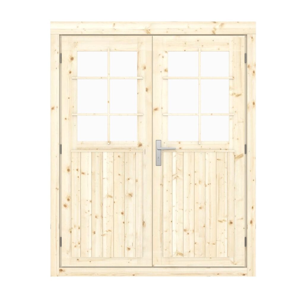 Pariovi puolilaseilla  1500 x 1875 mm