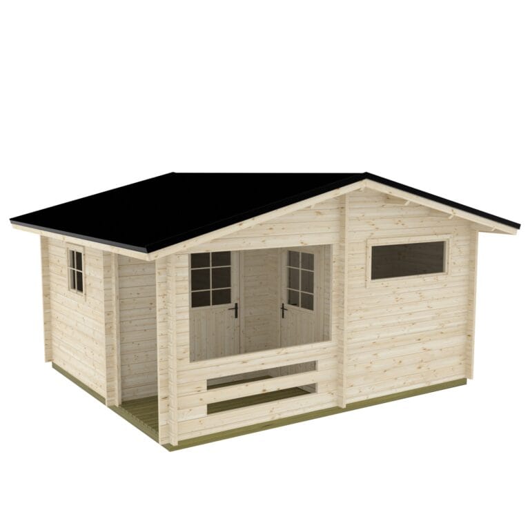 Saunamökit edulliseen hintaan – tarpeesi mukaan