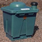 Green Toilet 120 Family  vaihtosäiliö