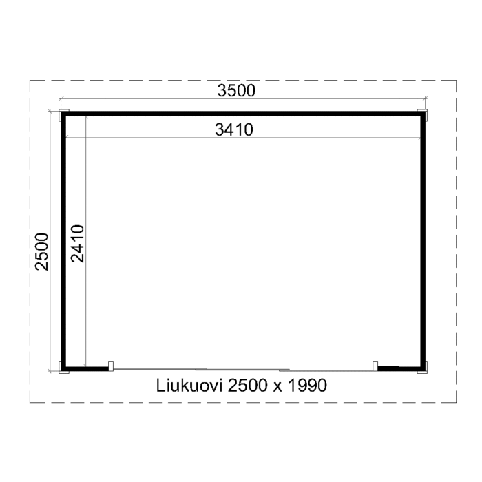 Huvimaja Aava - Image 3