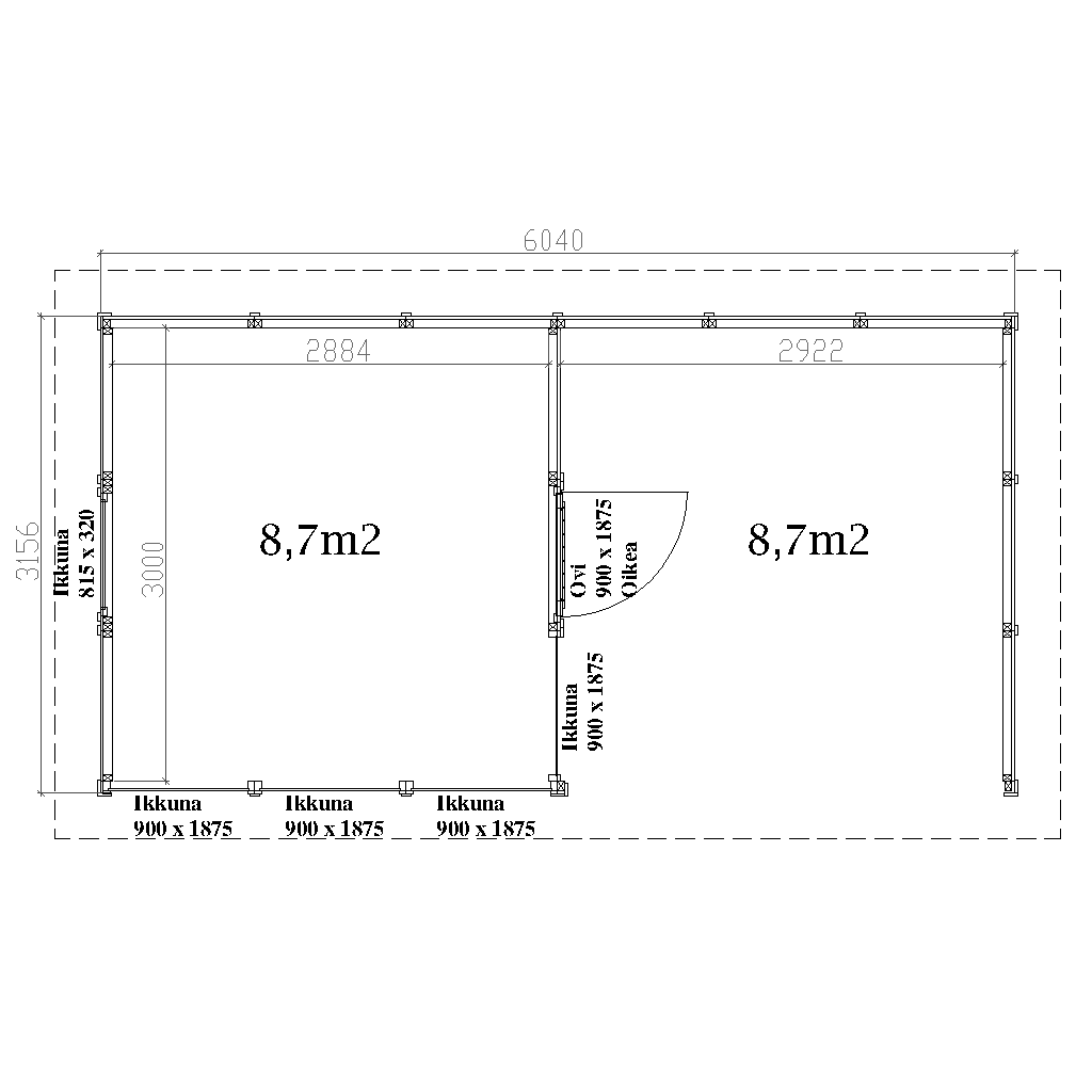 Helppå-Huvimaja Hohde - Image 5