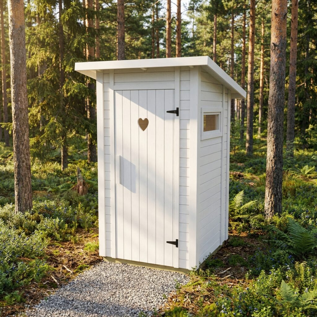 Hertta Huussi-paketti