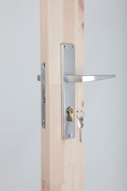 Lukollinen kahvapaketti ulkokäyttöön