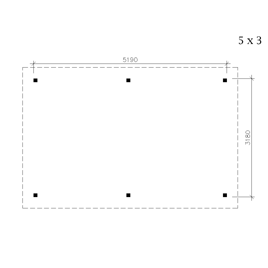 Helppå-Katos Pyry 5 x 3 pohjakuva