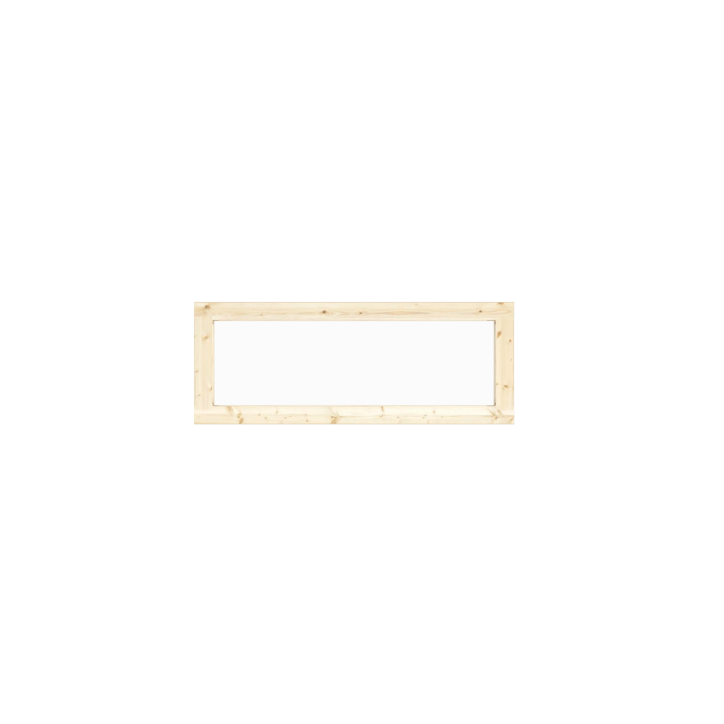 Ikkuna 1000 x 380 mm