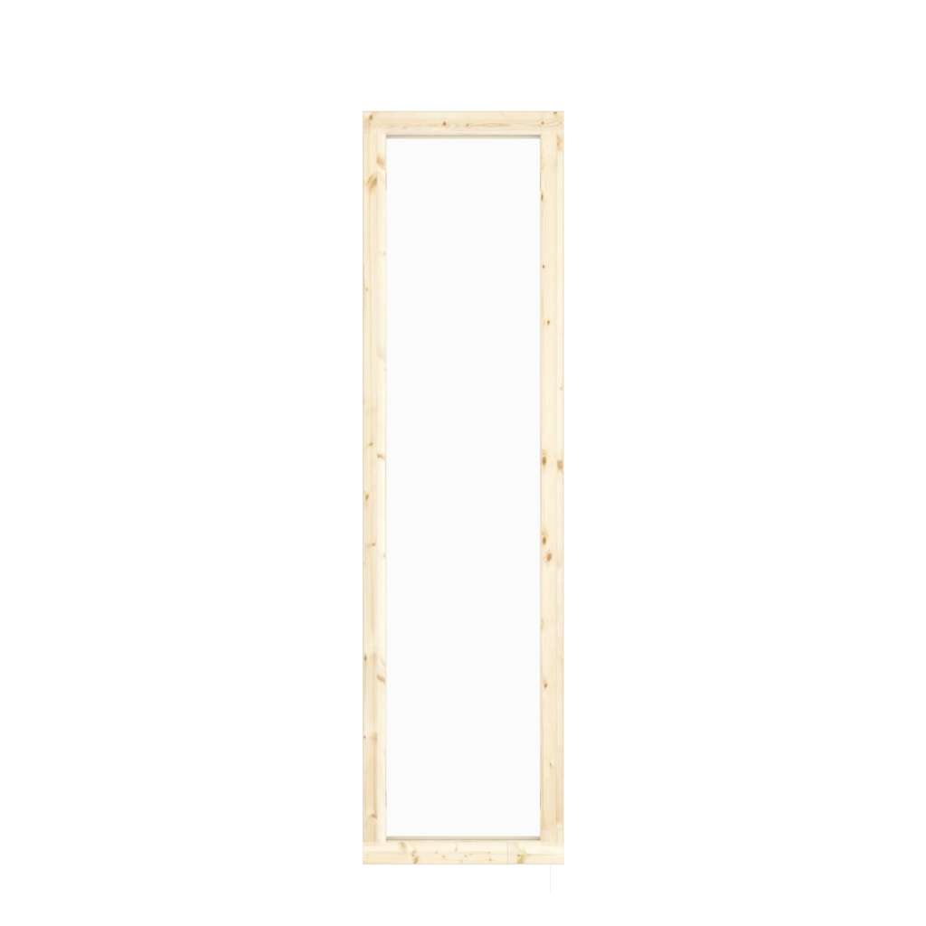 Ikkuna 500 x 1875 mm