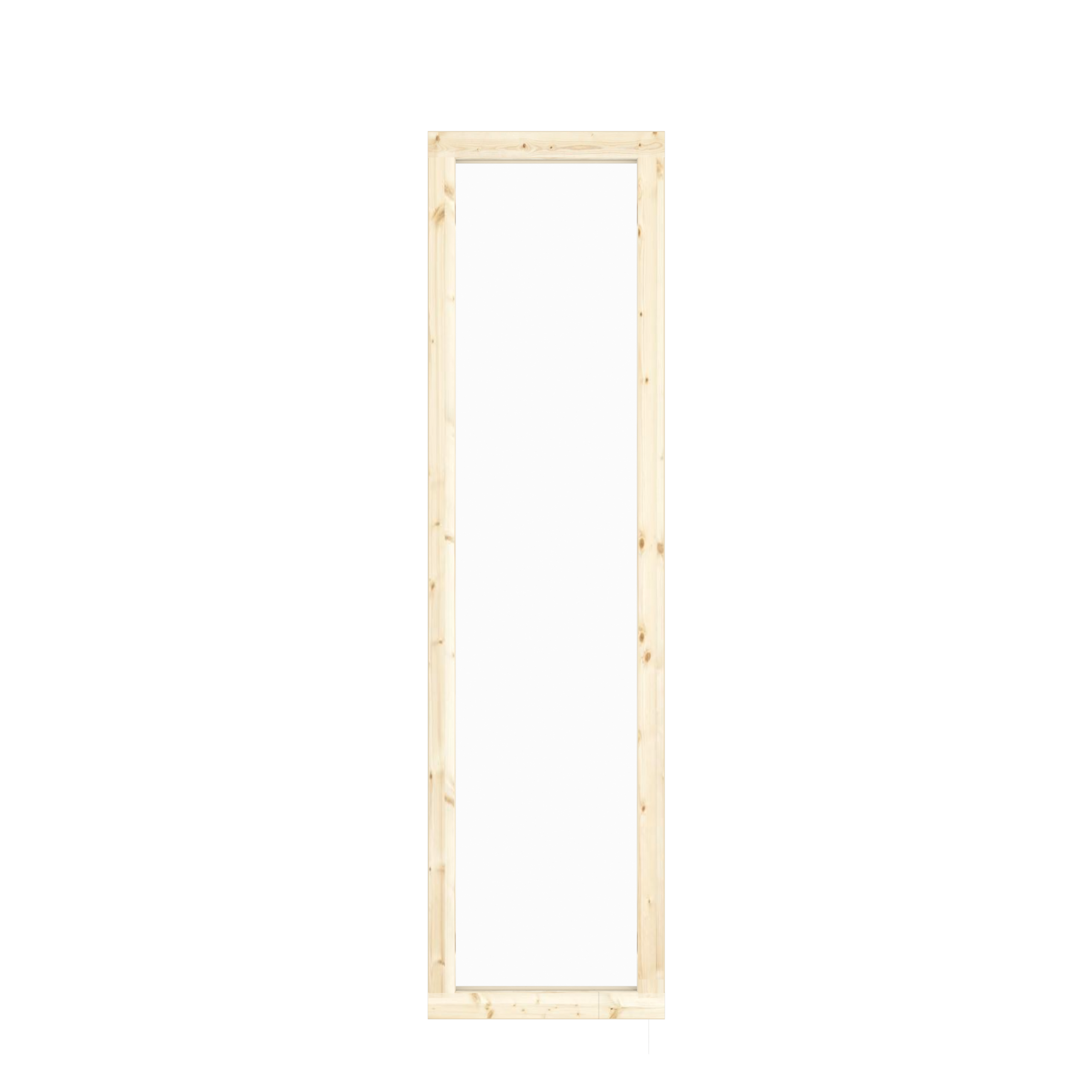 Ikkuna 500 x 1875 mm