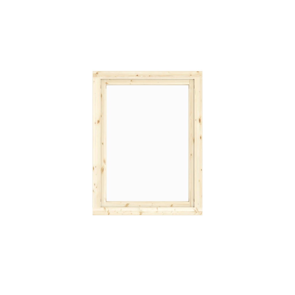 Ikkuna 800 x 1050 mm