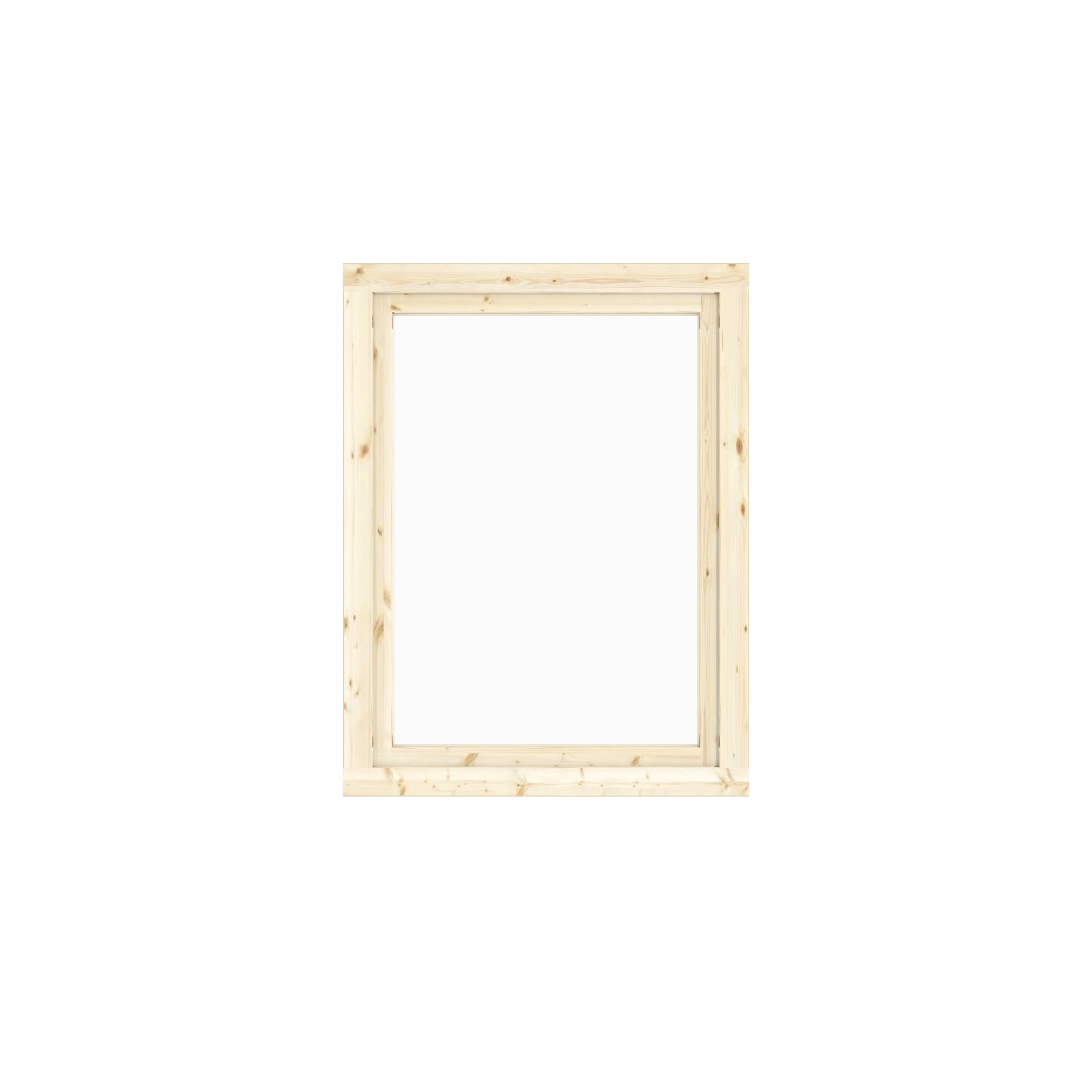 Ikkuna 800 x 1050 mm