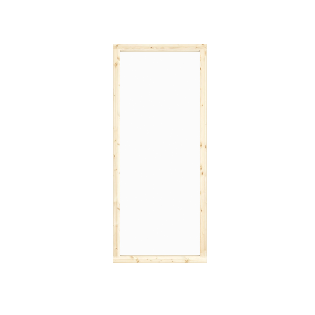 Ikkuna 800 x 1875 mm